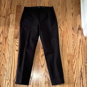 J. Crew “Martie” Dress Pants Formal Straight Leg